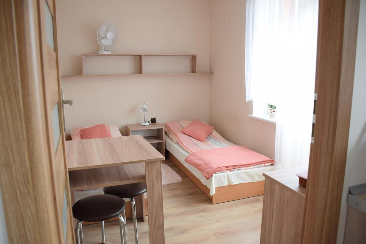Sloneczne Mieszkanie Na Przymorzu Gdansk Exterior photo